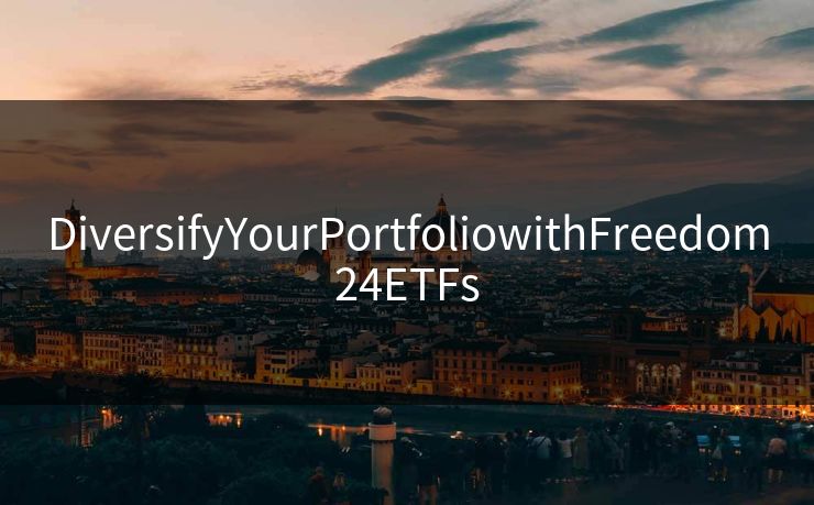 DiversifyYourPortfoliowithFreedom24ETFs DiversifyYourPortfoliowithFreedom24ETFs